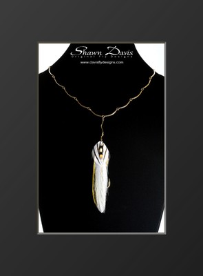 Necklace and Pendant